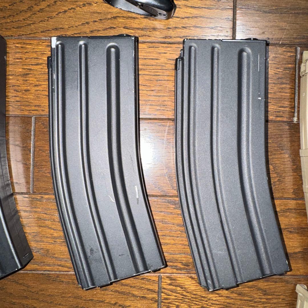 東京マルイ 次世代電動ガン Mk18Mod.1 総額10万円超えセット