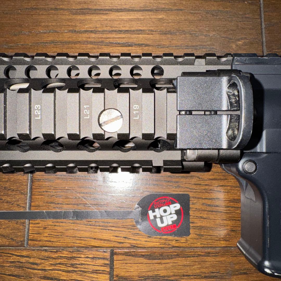 東京マルイ 次世代電動ガン Mk18Mod.1 総額10万円超えセット