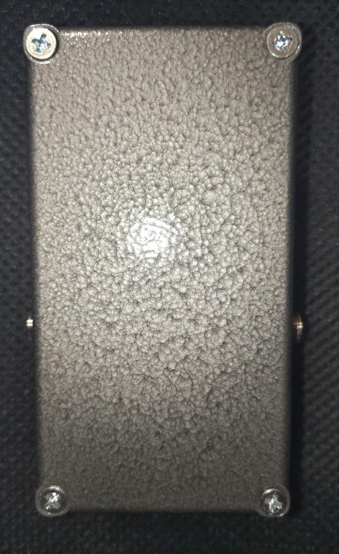 ギター FUZZ 108 by GDEL(FUZZ FACE Mod Effector)