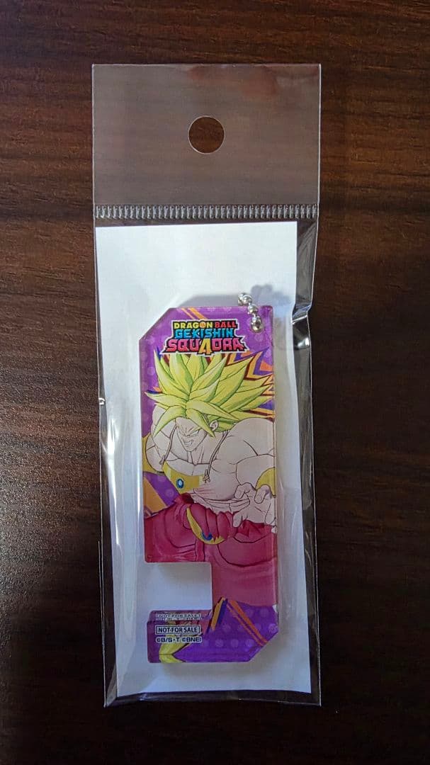 ドラゴンボール ゲンキダマツリ 来場記念品&ノベルティーセット