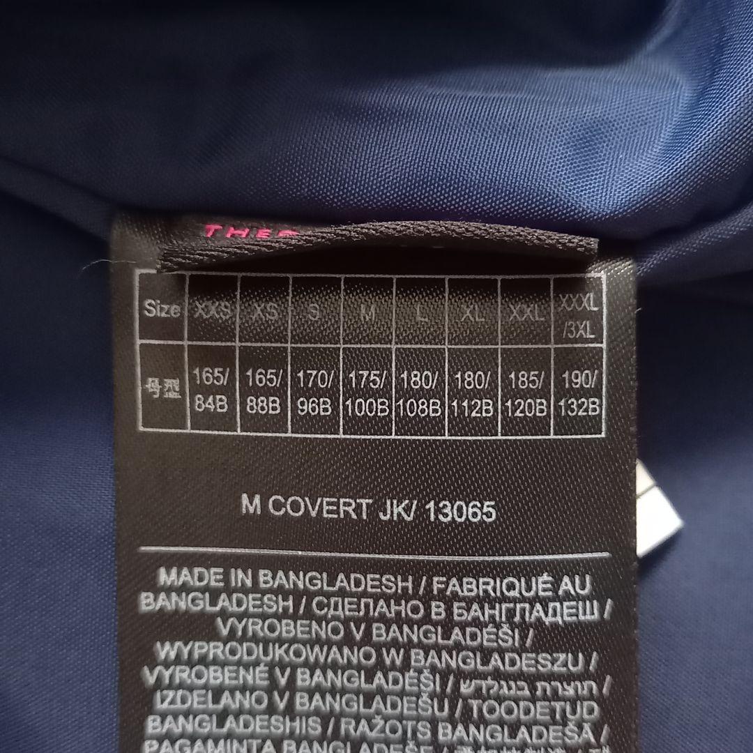 極美品 BURTON メンズ スノージャケット COVERT 防水透湿 Lサイズ