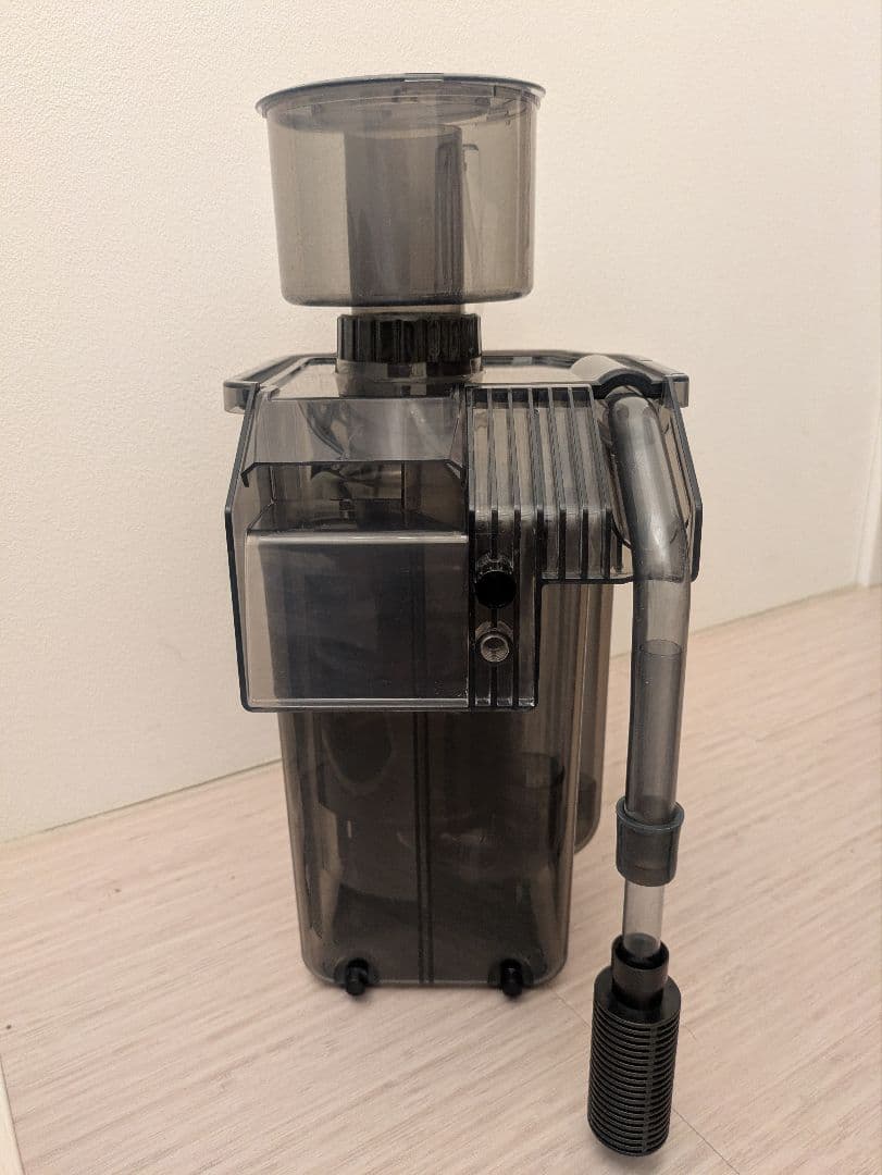 海水達磨 プロテインスキマー