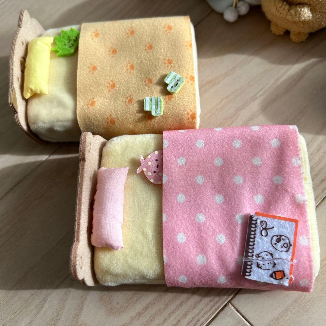 値下げしました！すみっこぐらし　サンエックス　まとめ売り！小物セット