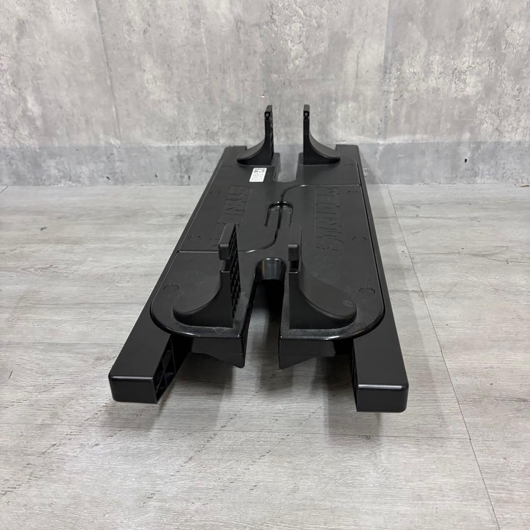 美品　ストライダー ロッキングベース