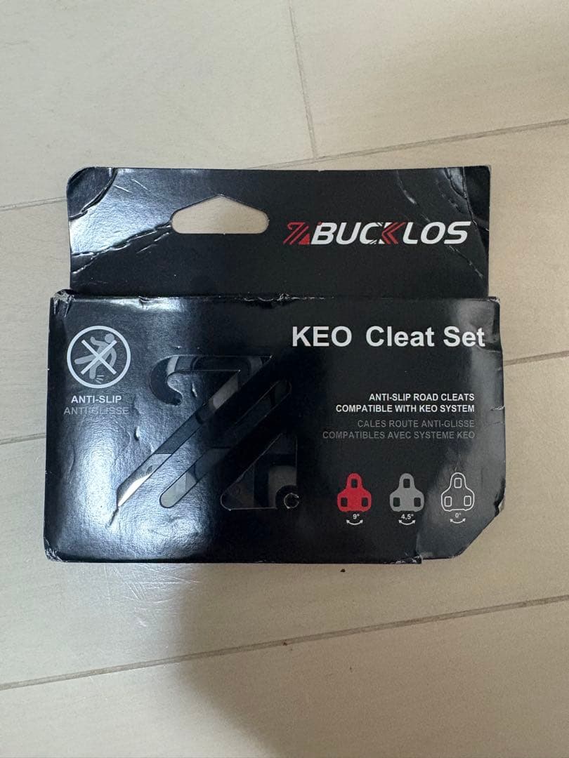 ASSIOMA DUO パワーメーター