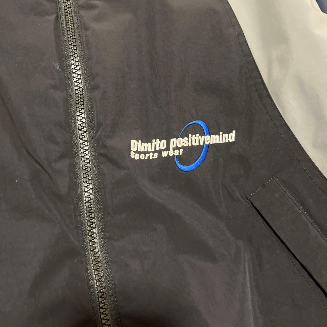 Dirnito positivemind スノボウェア Mサイズ