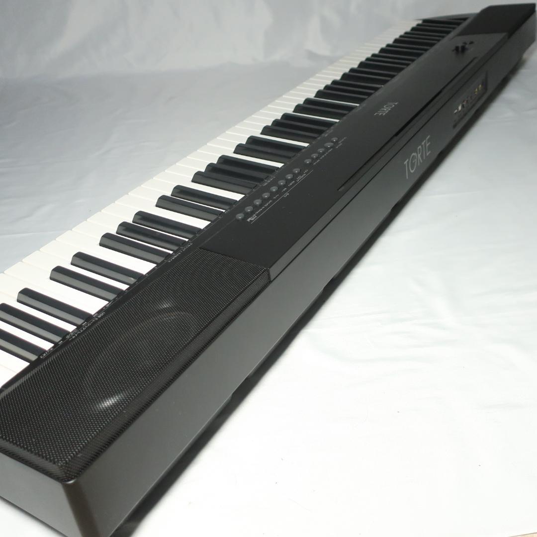 TORTE TDP-88 電子ピアノ 88鍵盤