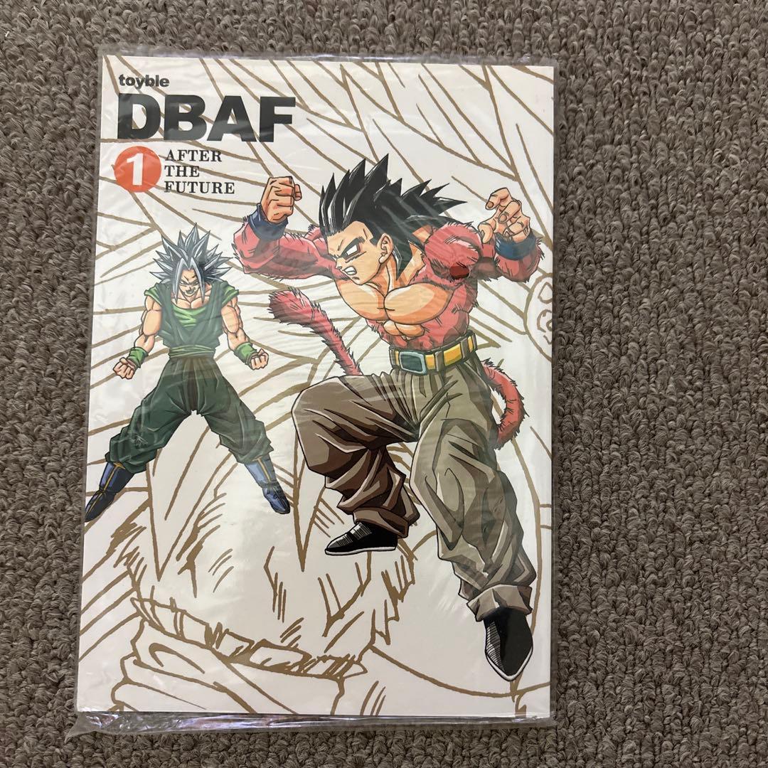 【値下げ中】ドラゴンボール AF