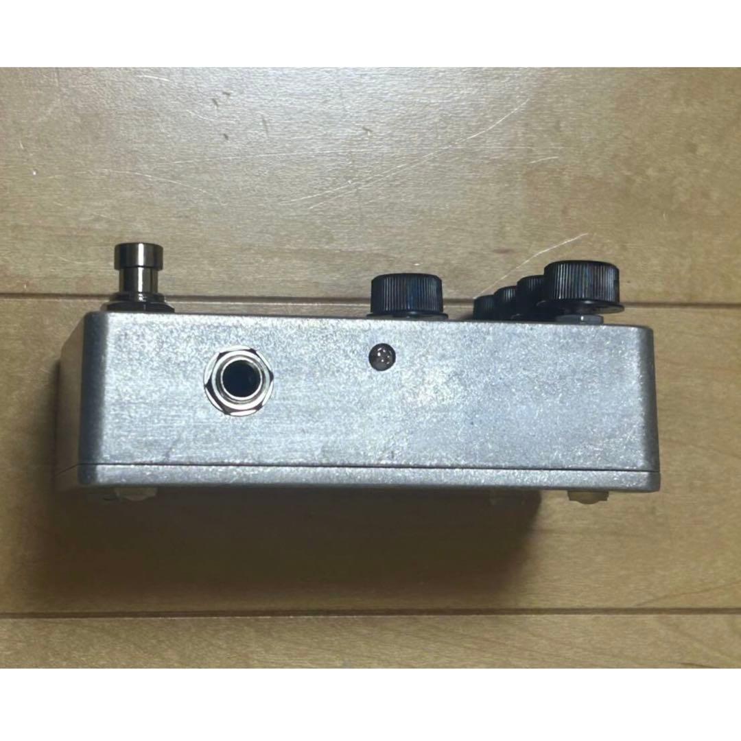 ギター MENATONE CS KING OF THE BRITAINS PTP