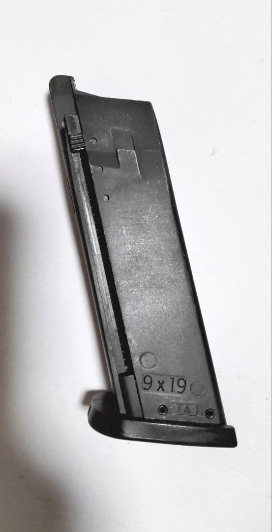 ❮最終価格❗️❯タナカ/ウエスタンアームズ合作 H&k USP 品薄状態ガスブロ