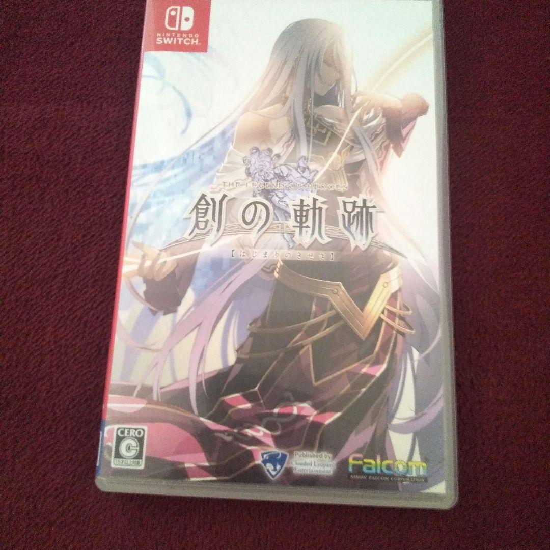 Switch psvita まとめ 任天堂 スイッチ SONY ソニー ゲーム