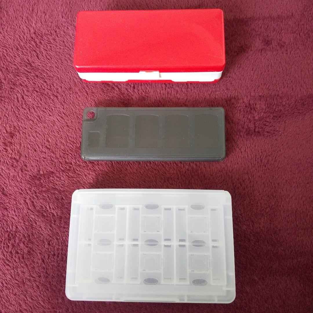 Switch psvita まとめ 任天堂 スイッチ SONY ソニー ゲーム