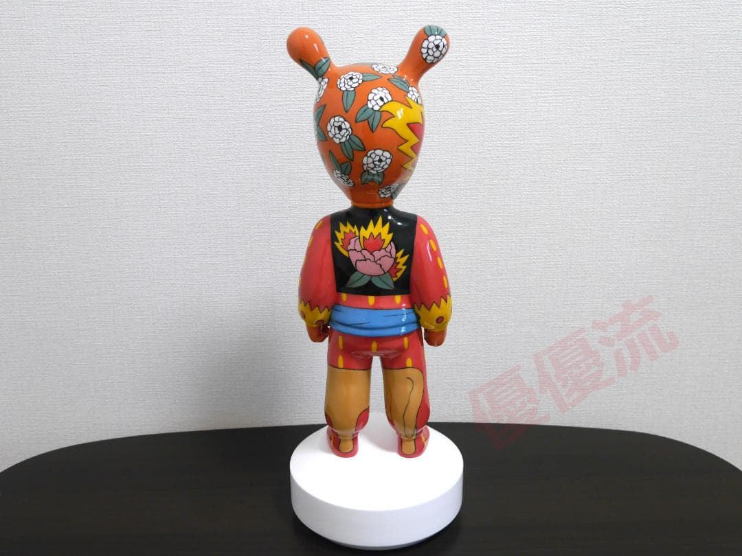 工芸品 01007747lladroThe Guest Ricardo Cavolo