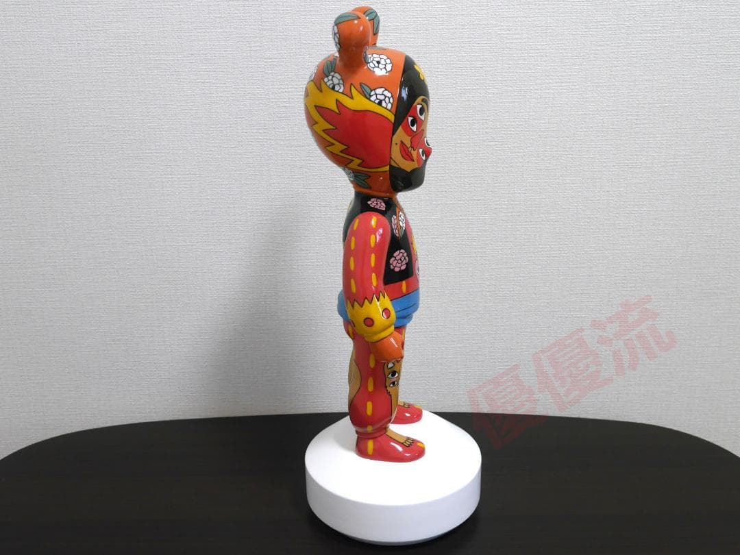 工芸品 01007747lladroThe Guest Ricardo Cavolo