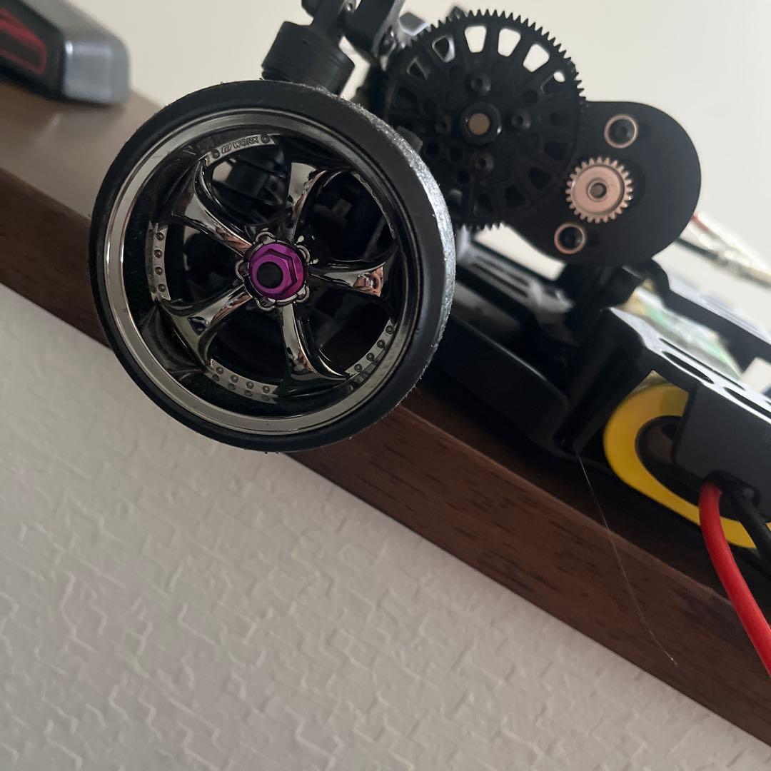 ヨコモ ドリフトラジコン