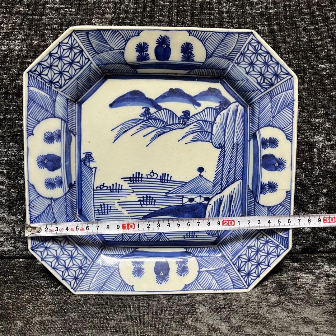 伊万里焼　アンティーク