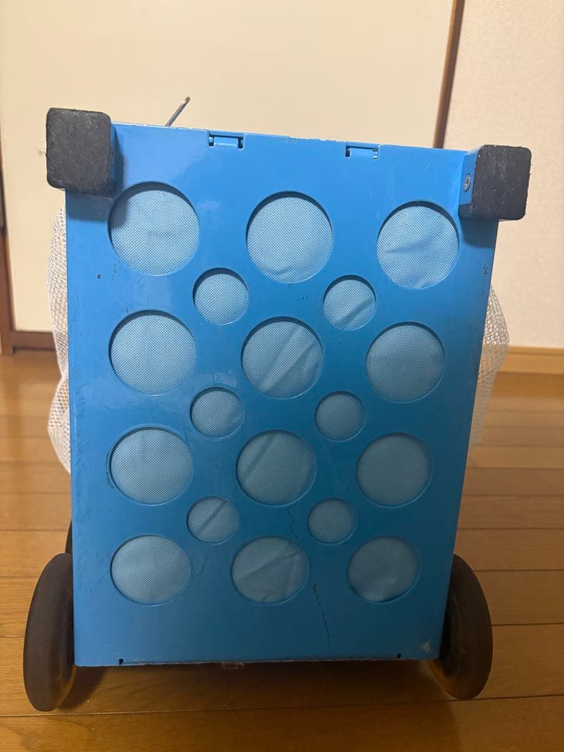 ZUCA Sportアイスドリームズ ＋ 別売り純正シートクッション付 ZUCA