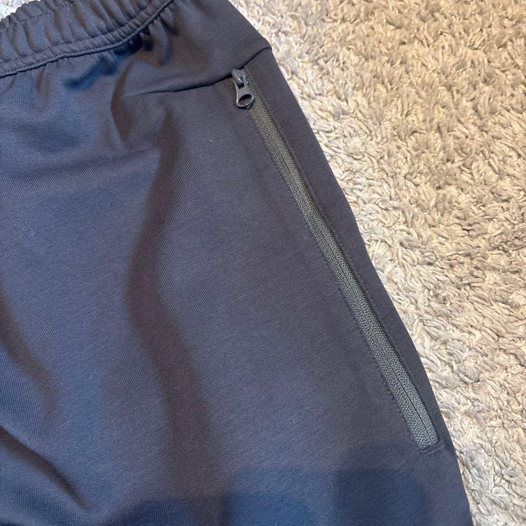 西武ライオンズ「OFF_THE GAME」ジョガーパンツ Sサイズ