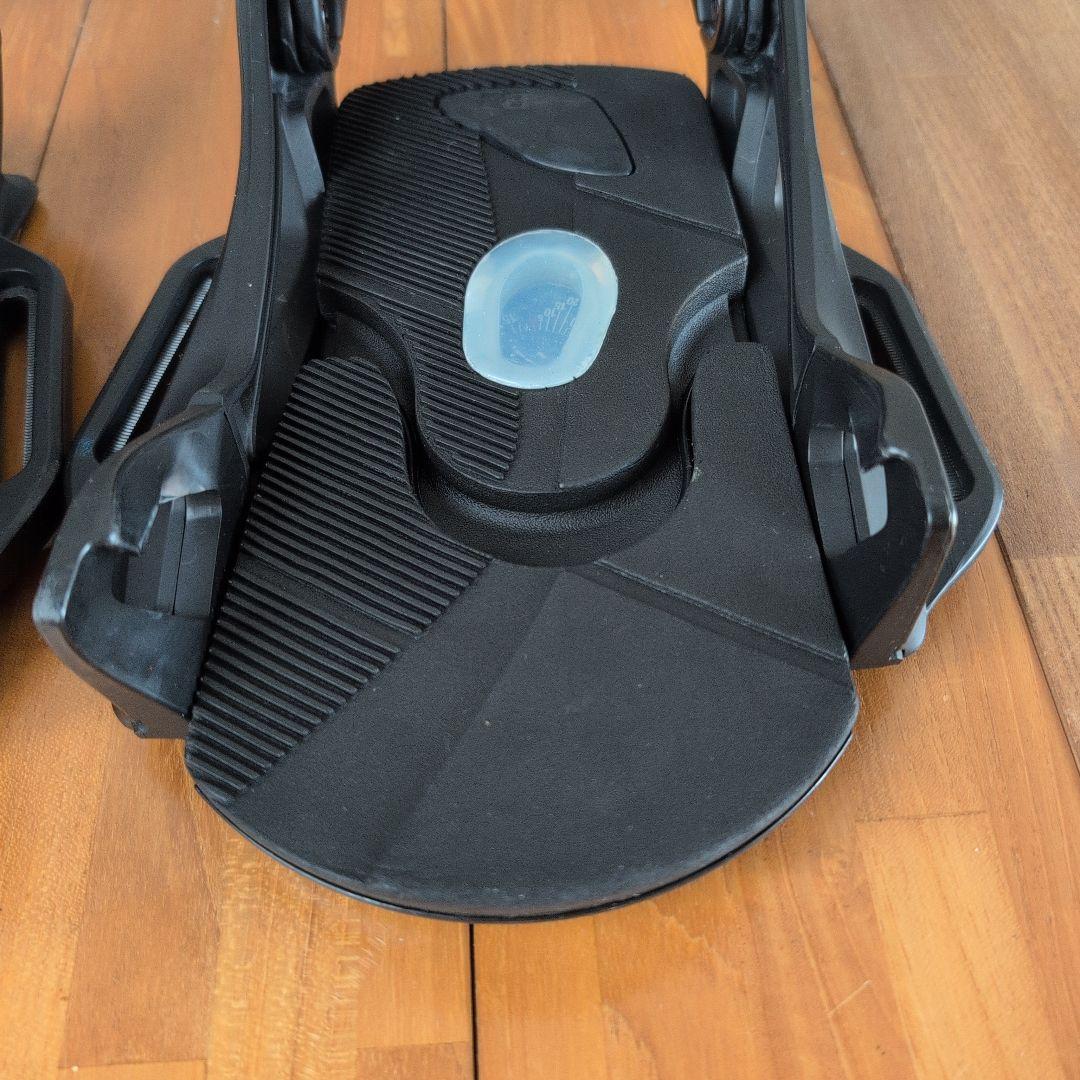 激レア 中古 MINE77 STEP ON EST size Ｍ BINDING