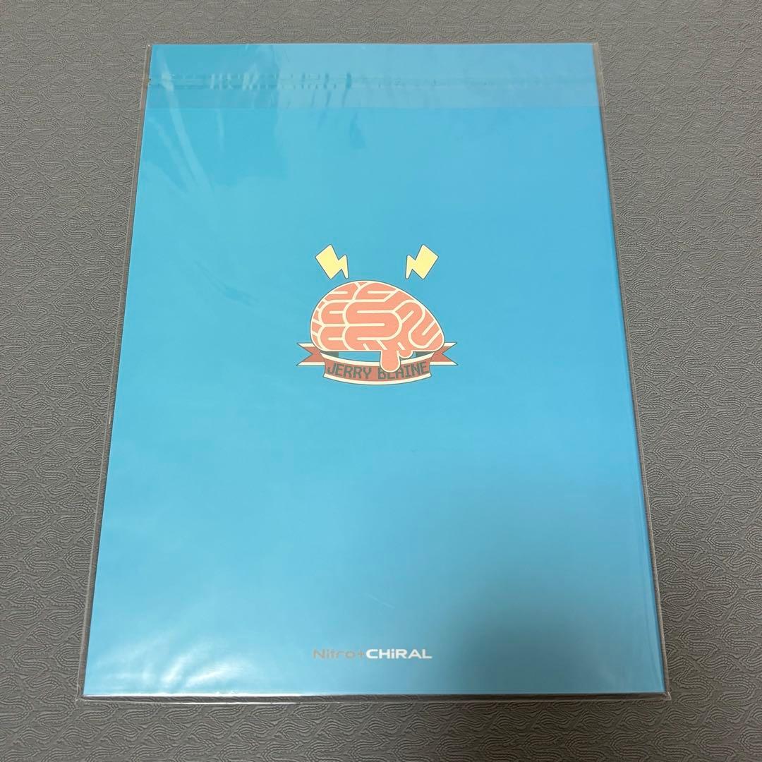 スロウダメージ DRAMAtical Murder ラッキードッグ1 本