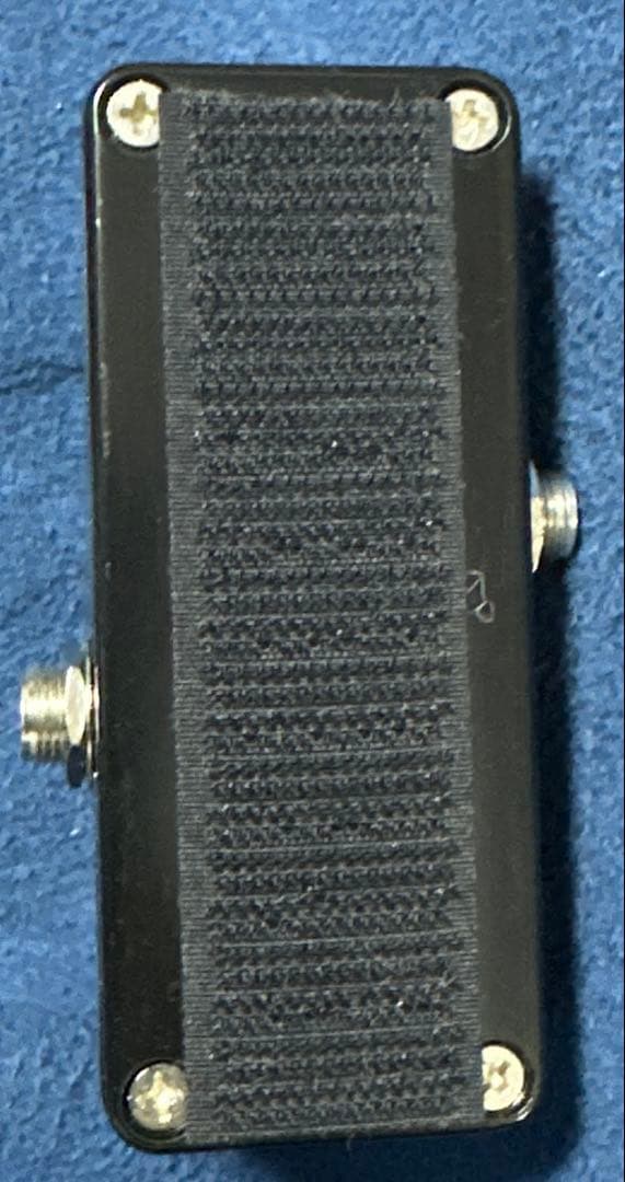 (中古)ノイズゲート ISP Technologies DECIMATOR X