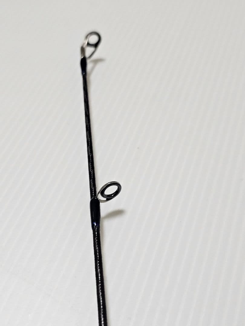 シマノ 20 ゲームタイプJ S64-2 (スピニングモデル)