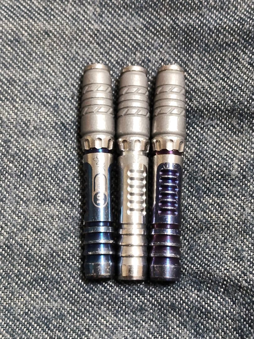 TARGET ライジングサンG10