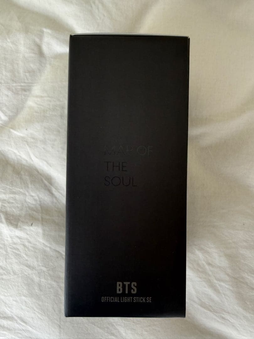 2本セット【新品未開封】BTS ペンライト SE MOS アミボム