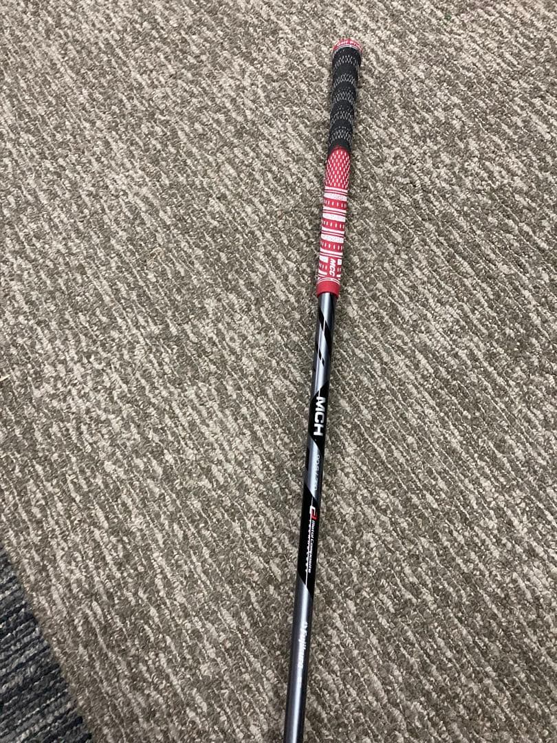 TaylorMade Stealth 4番ユーティリティ　Sシャフト