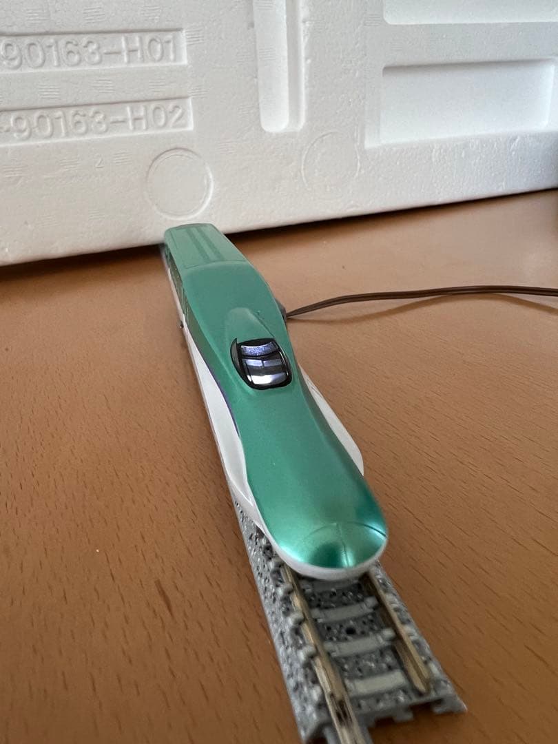 TOMIX H5系北海道新幹線６両セット