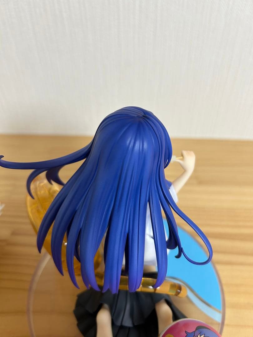 miyuki 古手梨花　フィギュア　ひぐらし