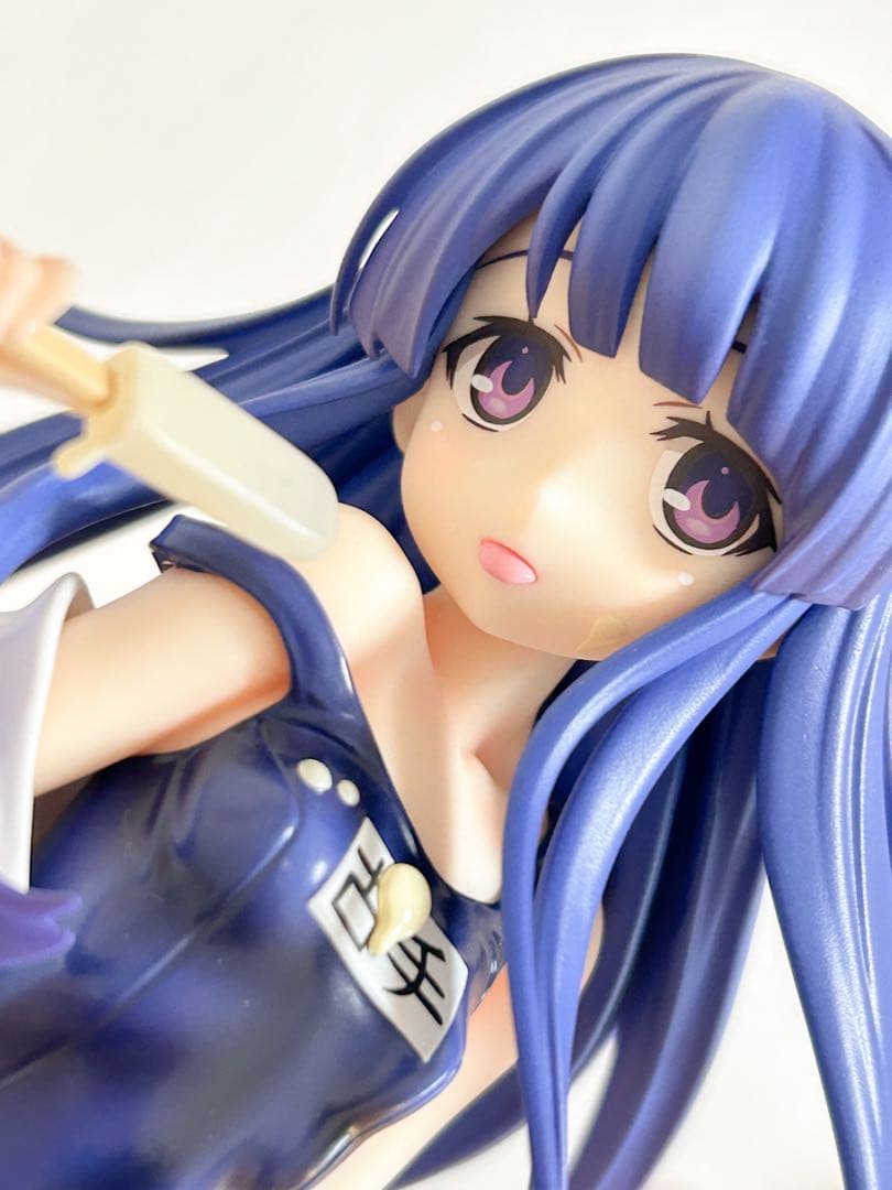 miyuki 古手梨花　フィギュア　ひぐらし