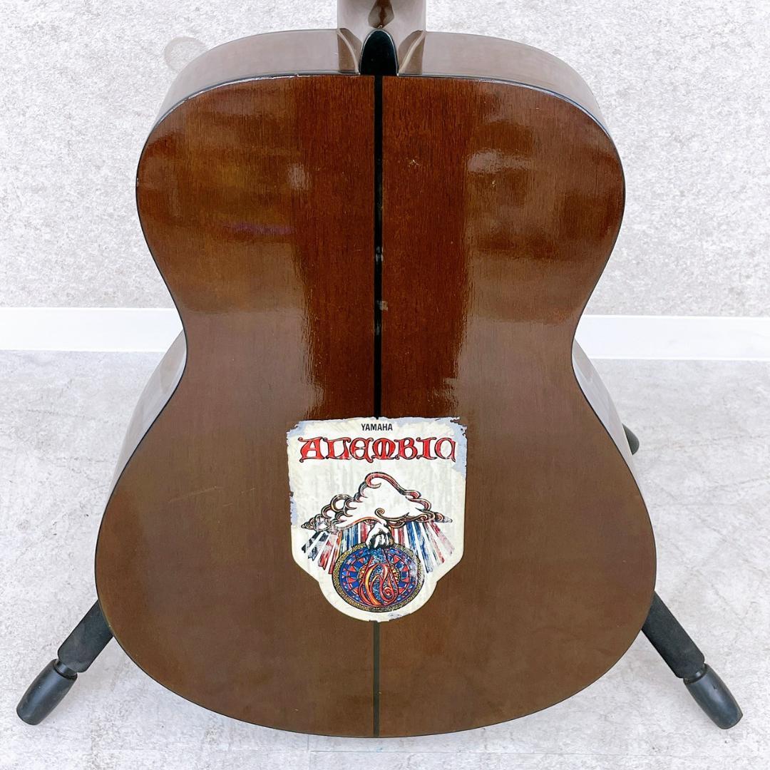 YAMAHA アコースティックギター FG-152B ヴィンテージ