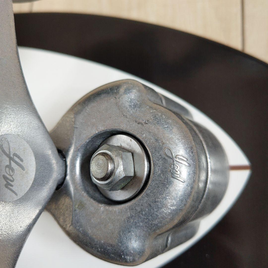 ヤウサーフスケートボード