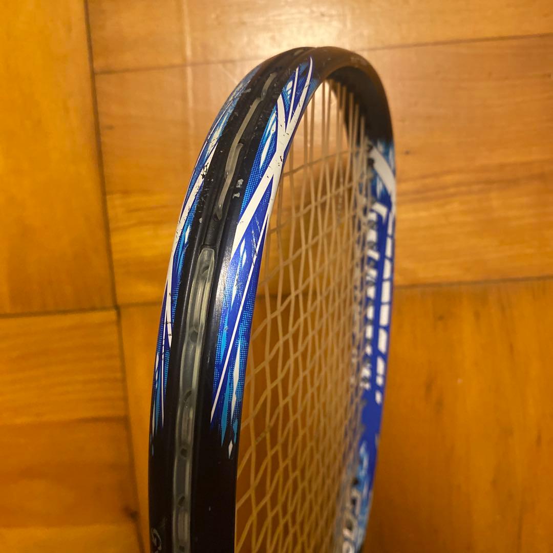 黒*茶様 YONEX GEOBREAK 50s ヨネックス　ジオブレイク　50s