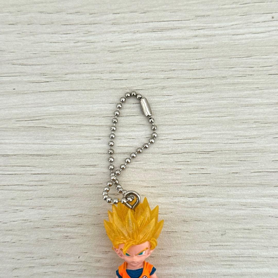 限定非売品 ジャンプフェスタ2014 ドラゴンボール改 UDM 悟空 激レア