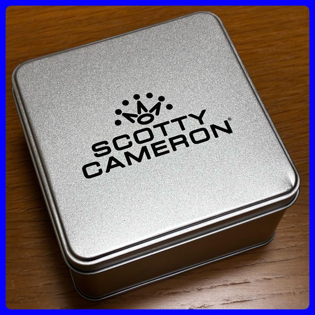 スコッティキャメロン2024 US Open Ultimate Golf Kit