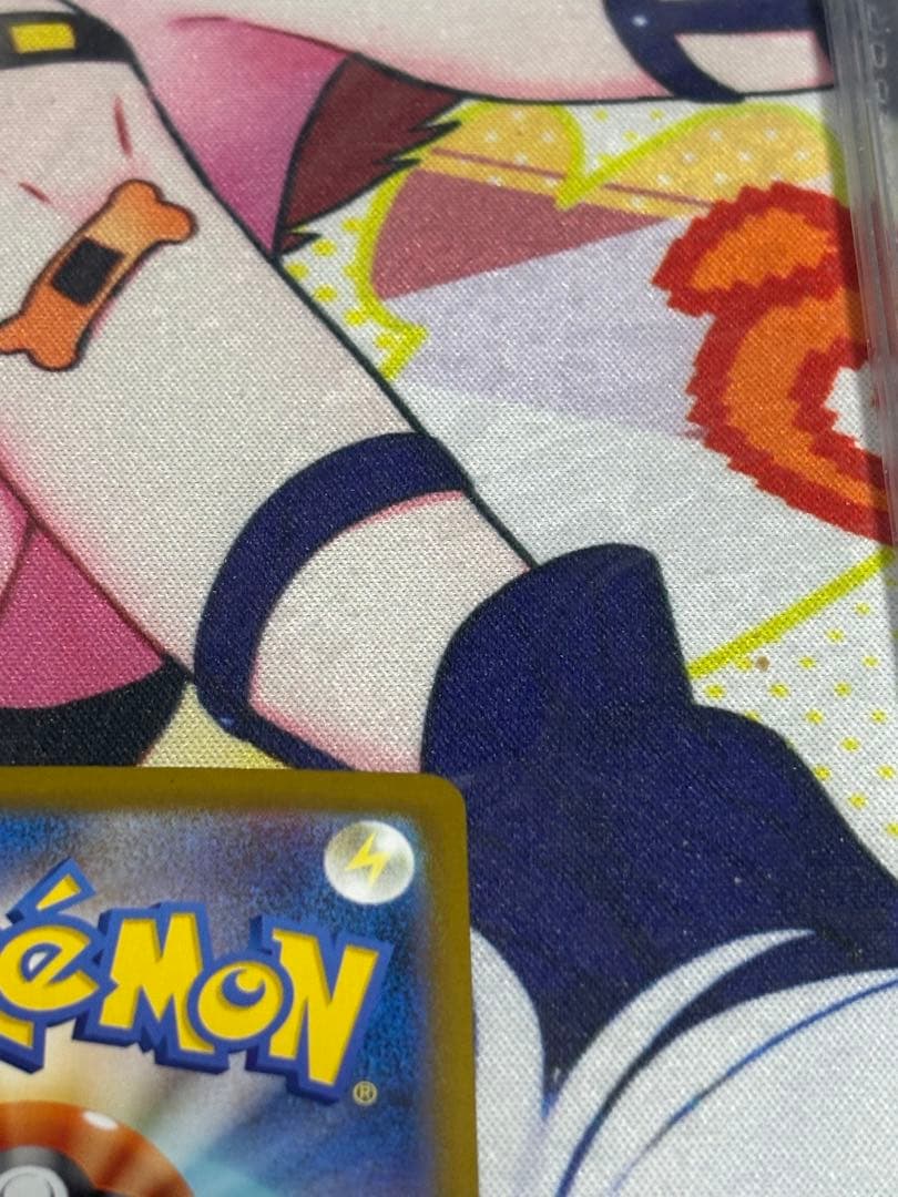 ポケモンカード引退品　メガリザードンXex MUR 116/080