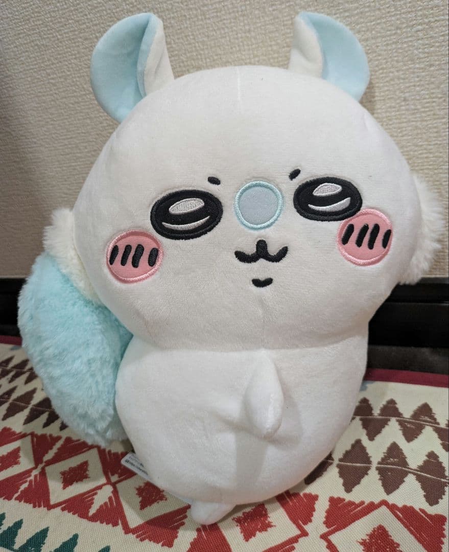 ちいかわ ぬいぐるみ 大量まとめ売り 9点セット