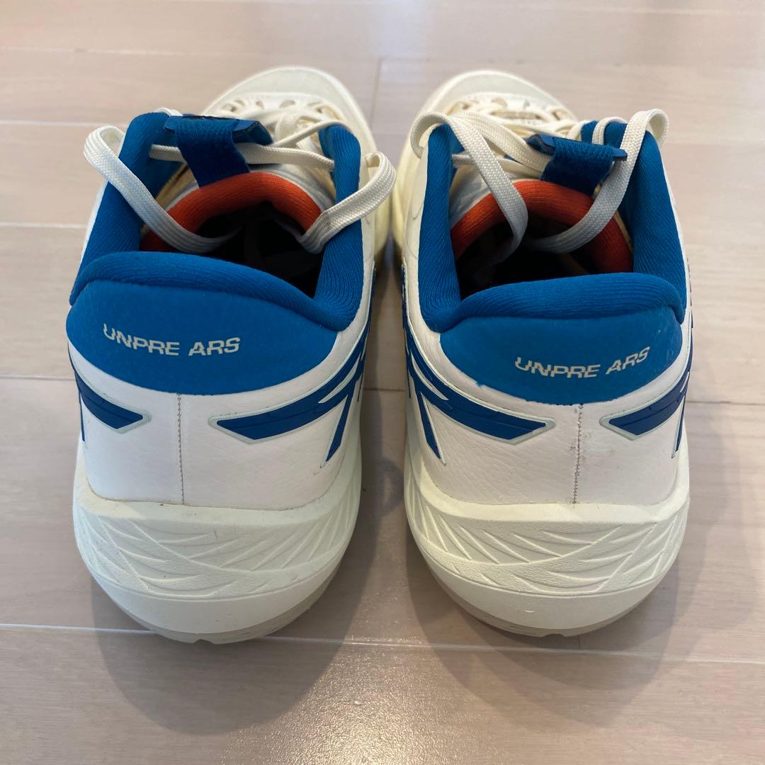 asics UNPRE ARS LOW 2 ユニセックス大人