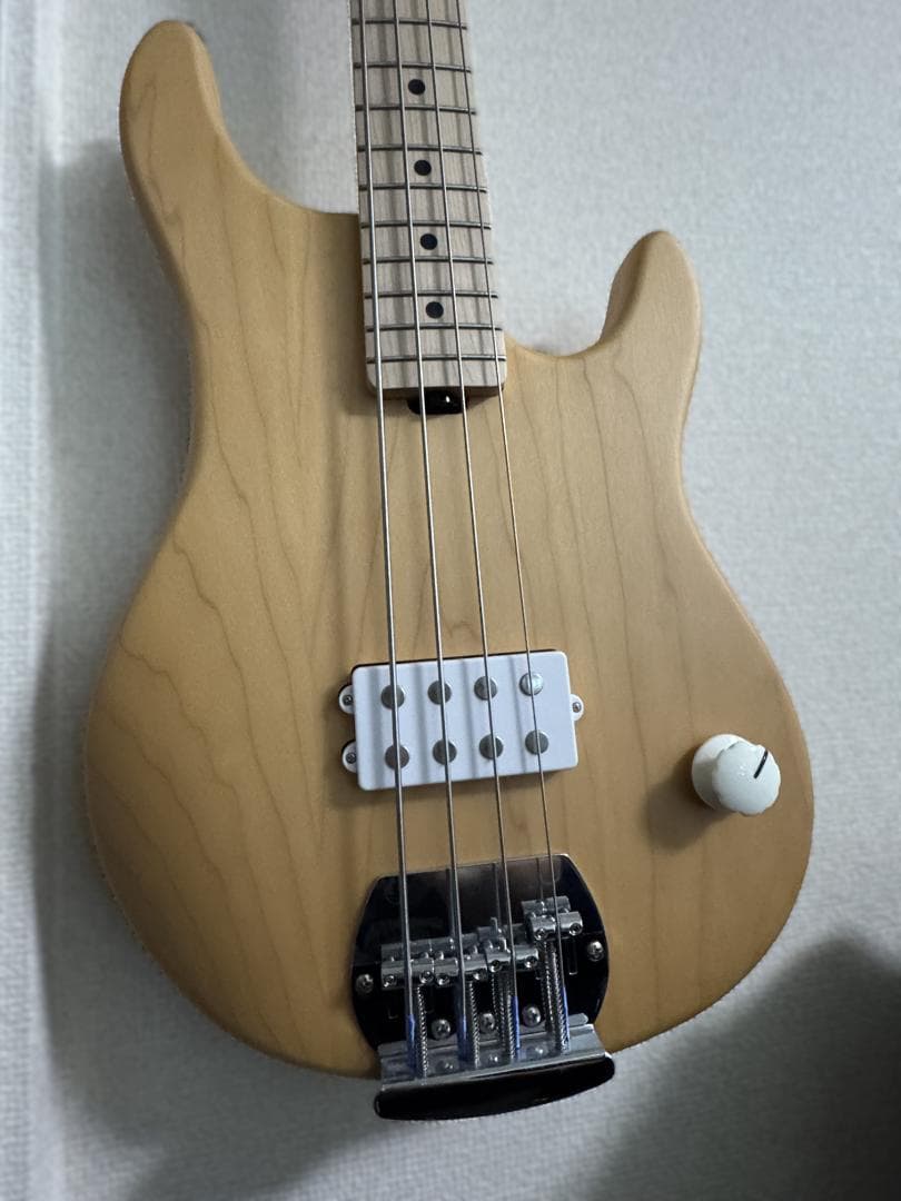 ベース Sterling by MUSIC MAN Joe Dart 2024 Vulf