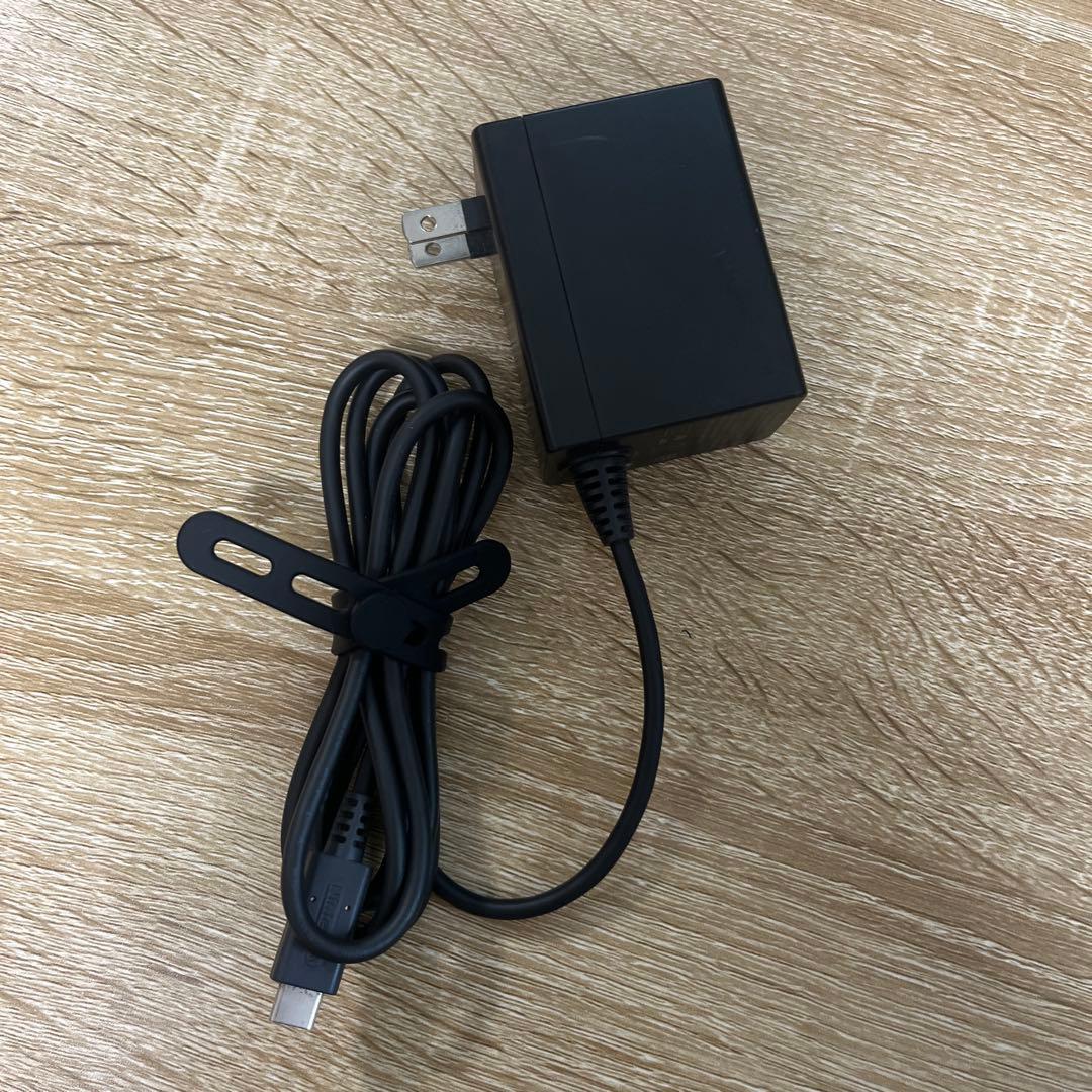 Nintendo Switch 初期型 セット 本体 HAC-001