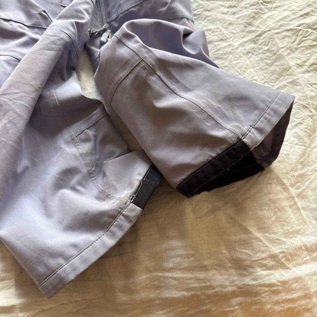 Burton kids バートン キッズ スキー スノーボード ウェア XS