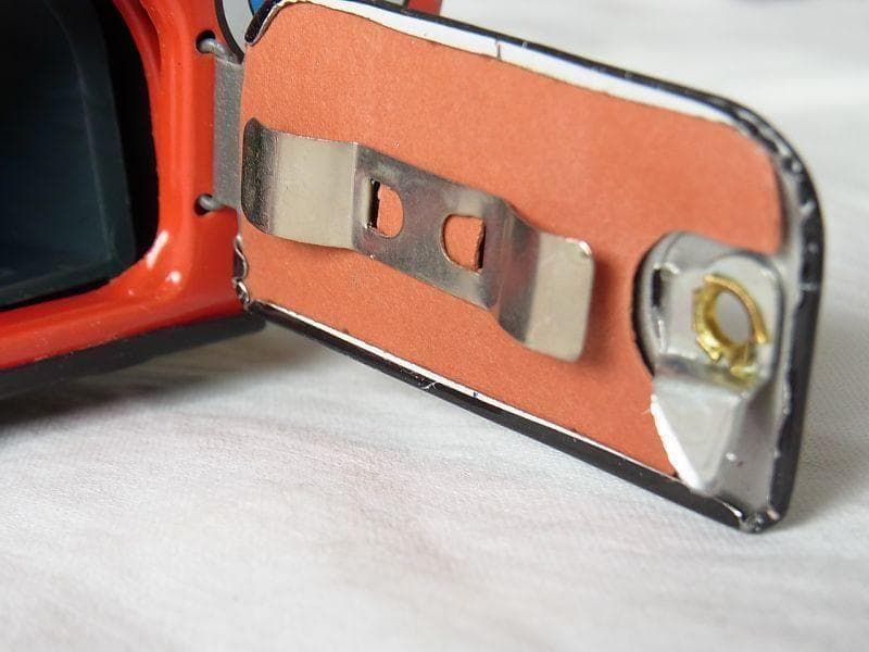 サンタヘリコプター １９６０年代　増田屋 日本製 ブリキ　オモチャ　クリスマス