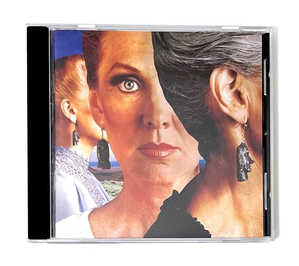 廃盤 HYBRID SACD STYX PIECES OF EIGHT