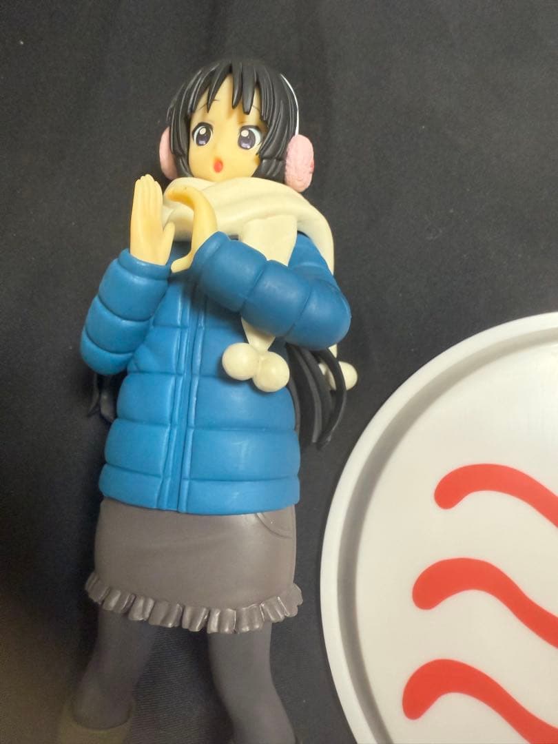 けいおん！ フィギュア まとめ売り