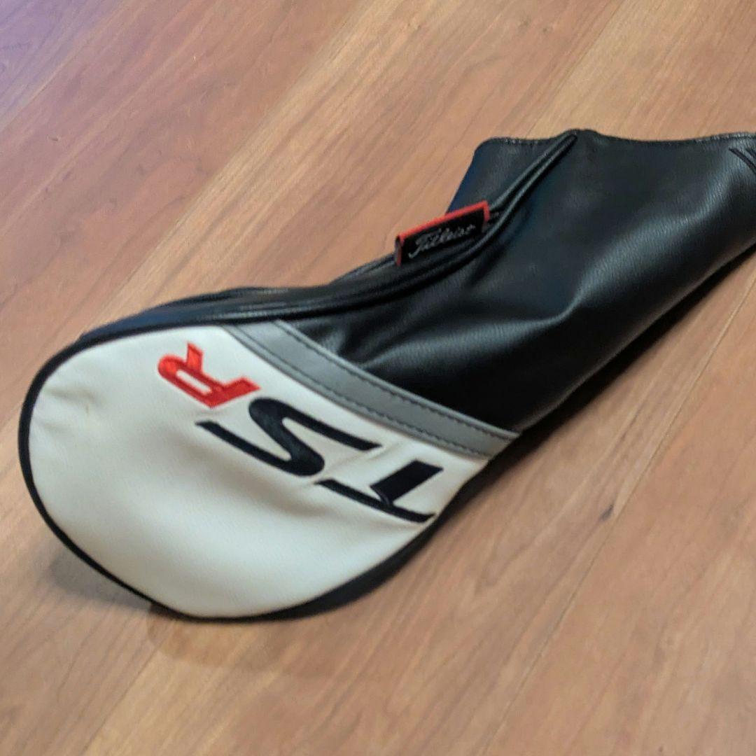 Titleist TSR2 ドライバー 9度