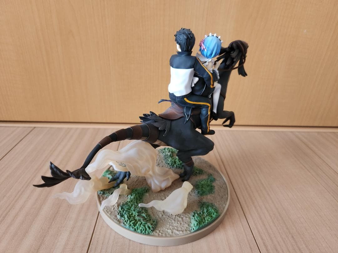 Re:ゼロ レム＆スバル 白鯨攻略Ver.