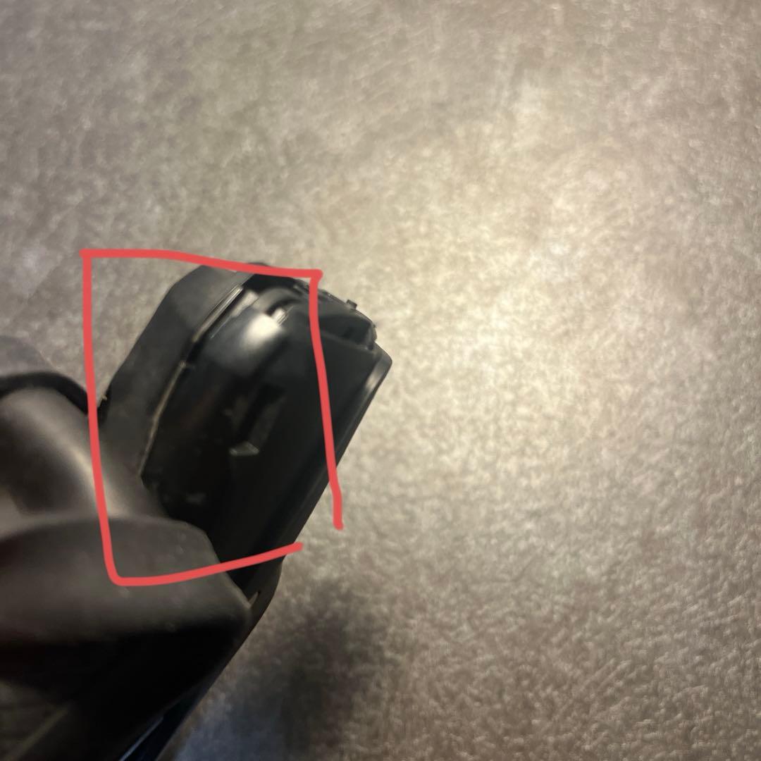 ULTEGRA R8050 Di2 stiレバー