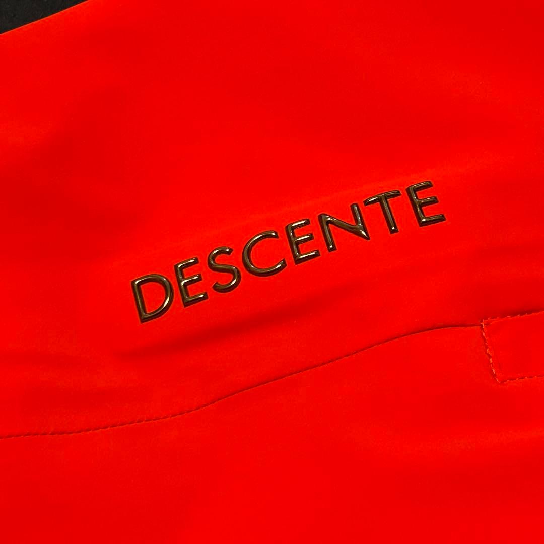 DESCENTE デサント スキーウェア　スキーパンツ ■ DWMYGD40D